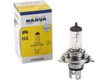 1 Lampadina Narva H4 Abbagliante 12V 60/55W P43T-38 Alogena 488813000