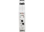 Zeitrelais 230V Ac, PCM-01, Exta Zamel
