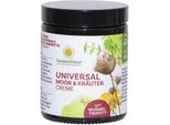 Crema Universale Di Torba Ed Erbe Con Grasso Di Marmotta 140 G