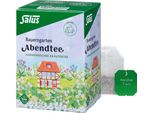 Tè Della Sera Bauerngarten - 15 Bustine Da 30 G