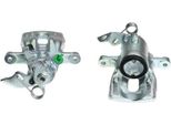 Pinza Freno Posteriore Destra Brembo Adatta Per MERCEDES-BENZ Citan Furgone (415) Ø38Mm F 68 129
