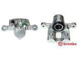 Pinza Freno Anteriore All'asse Brembo Ø 34 Mm (F 83 200) Pinza Freno Sistema Frenante Scatola Pinza Freno