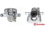 Pinza Freno Posteriore Sinistra Brembo Per Toyota Verso (R2) Ø38 Mm F 83 304