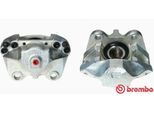 Pinza Freno Brembo Anteriore Destra Per Vw Transporter Iii Bus Ø54Mm F 85 019