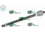 Omg Srl G11.6235 Tirante A Snodo Assiale Per Fiat Qubo (225) Anteriore Destro Anteriore Sinistro