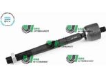 Omg Srl G11.6153 Tirante A Snodo Assiale Per Peugeot 207 (Wa, Wc) Anteriore Destro Anteriore Sinistro