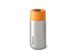 Tazza Sottovuoto Coffee To Go In Acciaio Inox, 340 Ml: Arancione
