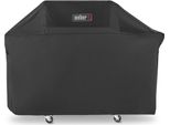 Weber 7194 Genesis Ii 300 Serie Custodia Per Barbecue 3 Bruciatori