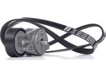 Dayco KPV385 Set Di Cinghie Trapezoidali Per Opel Combo Furgone/Station Wagon (X12)