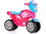 Il Mio Primo Molto-Cross Star Pink