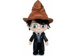 Play By Play - Pluszowa Maskotka Harry Potter - Harry 29Cm Dla FanóW FilmóW