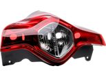 Van Wezel Luce Posteriore Sinistra Per Dacia Lodgy (Js)