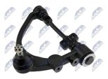 Nty ZWG-TY-037 Braccio Trasversale Anteriore Destro Superiore Anteriore Esterno Destro Per Toyota Hiace Iv Furgone (LXH1, RZH1, LH1)