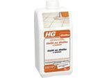 Detergente Per Piastrelle Hg Con Gloss 1 L