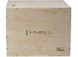 Plyo Box Hms DSC01