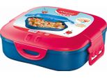 Maped® Picnik M870801 Contenitore Per Pane Kids Concept Lunch - 740 Ml, Rosa