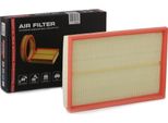 Filtro Aria Kamoka F203001 Per Vw Golf Iv Hatchback (1J1) Filtro Aria Quadrato