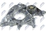 Nty BPO-TY-001 Pompa Dell'olio Pompa Dell'olio Motore Per Toyota Avensis Estate (T25) Corolla (ZZE12, NDE12, ZDE12) Avensis (T25) Avensis Notchback (T25)