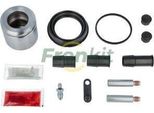 Kit Di Riparazione Pinza Freno Frenkit Per Opel Vectra C Caravan (Z02) Anteriore 60 Mm 760582