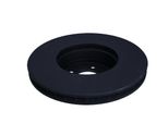 Disco Freno Quaro Bmw P. E60/E61 Altamente Carburato, Con Rivestimento Anticorrosione