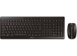 Cherry Tas Desktop-Set Stream Recharge Wireless De-Layout Sw