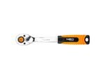 Neo Tools Cricchetto 1/2", 90T"