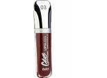 Glam Of Sweden Glossy Shine Lipgloss 03-Intense 6Ml