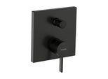 Hansgrohe Finoris Einhebel-Wannenmischer Unterputz Mit Integrierter Sicherungskombination Nach EN171 76416340