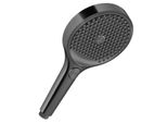 Hansgrohe Axor Showersolutions Handbrause 130 3Jet, Brushed Black Chrome, 39772340 39772340