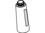 Hansgrohe Ausziehbrause Talis 200 SpüLtischmischer Chrom, 92732000 92732000