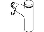 Hansgrohe Ausziehbrause Metris/Talis Select SpüLtischmischer Chrom, 93174000 93174000