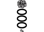Hansgrohe Dichtungsset SpüLtischmischer Allegra Wand, 97166000 97166000