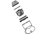 Hansgrohe Strahlformer Axor Starck Organic , 98300000 98300000