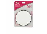 Glam Of Sweden 5 X Specchio Per Il Trucco Con Ingrandimento 1 Piezas