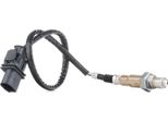 Sonda Lambda Facet Adatta Per MERCEDES-BENZ Classe C Berlina (W204) Sonda Planare Riscaldata Sonda Lambda A Banda Larga 570 Mm 10.8472
