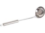 Mestolo In Acciaio Inox 32,5 Cm