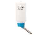 Abbeveratoio Per Piccoli Animali Con Supporto In Plastica 14 Cm 100 Ml