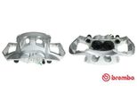 Pinza Freno Anteriore All'asse Brembo Ø 44 Mm Per Disco Freno Ø 340 Mm (F 85 319) Pinza Freno Impianto Frenante Scatola Pinza Freno
