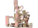 Serratura Porta Fast Destra Per Nissan Interstar Opel Movano Renault Master Ii