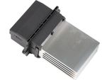 Fast FT59116 Centralina Riscaldamento/Ventilazione Per Renault Clio Iii Hatchback (BR0/1, CR0/1) Hvac