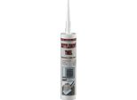 Sigillante Per Edilizia Butilene 310Ml She Silver Line