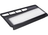 Filtro Aria Febi Bilstein 108936 Per Opel Agila (A) (H00) Cartuccia Filtrante