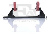 FA1 Supporto Scarico Per Vw Golf Vi (5K1) Impianto Di Scarico Parte Di Montaggio 113-998