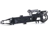 Fast FT94579 Maniglia Porta Per Opel Movano B Furgone (X62)