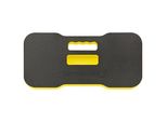 Stahlwille Stahlwille Tappetino Per Ginocchia Km Stw, Con Scomparto Per Piccoli Oggetti, 490 X 245 X 30 Mm 83822520
