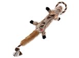Giocattolo Dog Fantasy Skinneeez Con Corda Chipmank 57,5 Cm 1 Pz