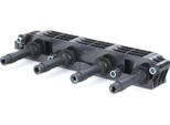 Era 880039 Bobina Di Accensione Per Opel Zafira B (A05) Corsa C Hatchback (X01) Meriva A (X03) Astra G Cc (T98) Zafira A (T98) Corsa B Hatchback (S93)