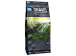 Sabbia Aqua Excellent 1,6-2,2 Mm Nero 1 Kg