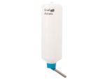 Abbeveratoio Per Piccoli Animali Con Supporto In Plastica 24 Cm 600 Ml