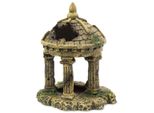 Decorazione Aqua Excellent Castello Rovine 10,4 X 9,2 X 12,7 Cm 1 Pz